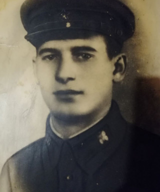 Пантюхин Николай Иванович