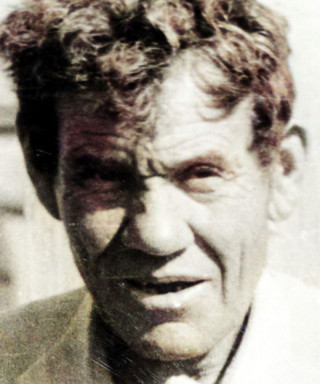 Виноградов Сафрон Кузьмич