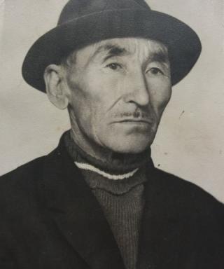 Ниткалиев Серешаден