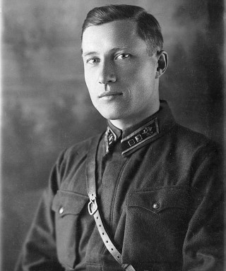 Павлов Георгий Петрович