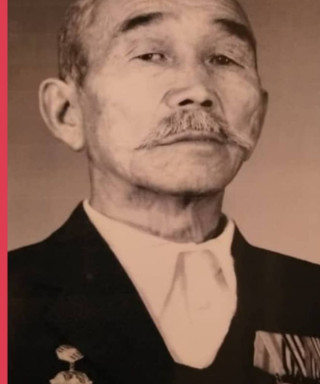 Муратов Умар