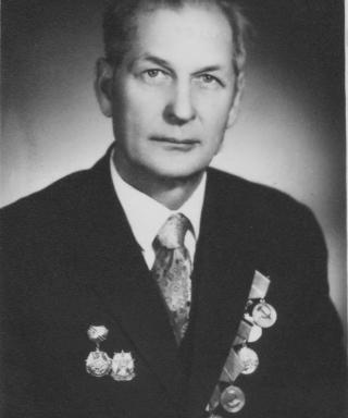 Шевляков Алексей Иванович