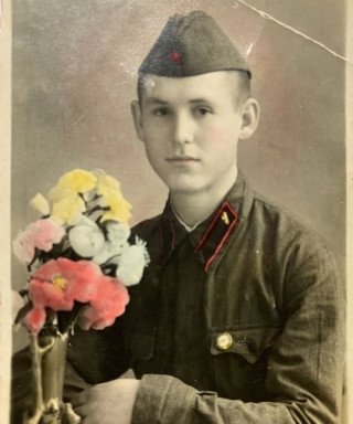 Якунин Алексей Иванович