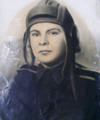 Рязанцев Василий Васильевич