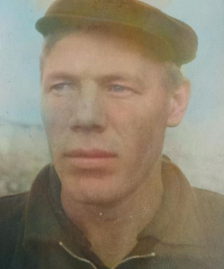 Зинин Петр Никанорович