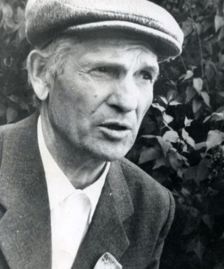 Анисимов Митрофан Митрофанович