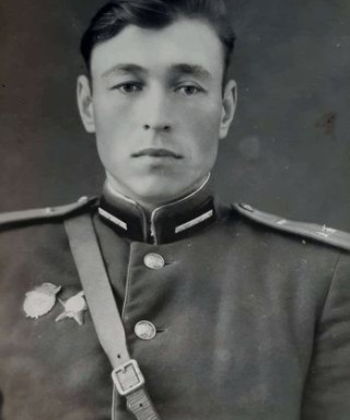 Митягин Владимир Иванович