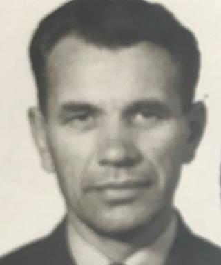 Рыков Виталий Александрович