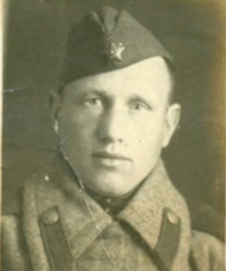 Мякишев Николай Петрович