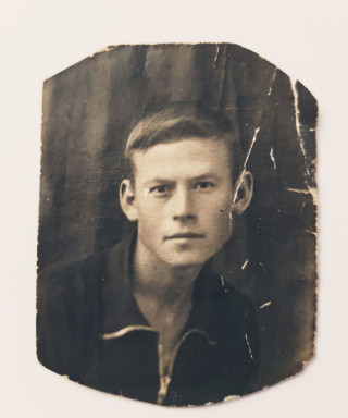 Юрин Павел Андреевич