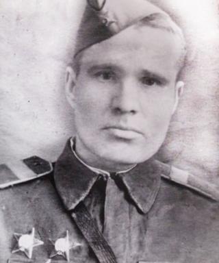 Глушков Иван Петрович