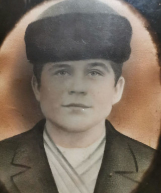 Иванищенко Фёдор Мифодьевич