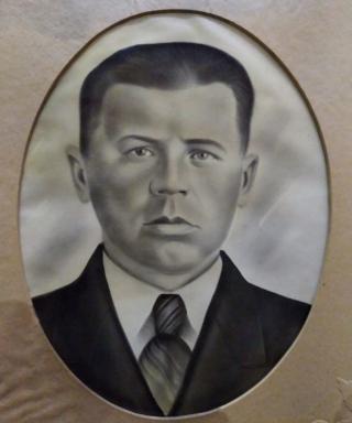 Солопенко Илья Иванович