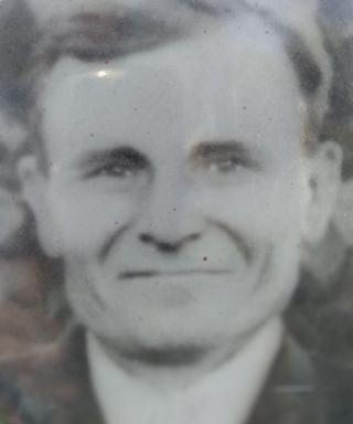 Сорокин Алексей Иванович