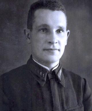 Калашников Валентин Иванович