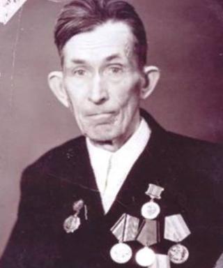 Дубовский Николай Денисович