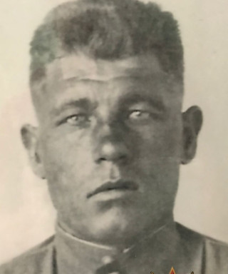 Цыцов Иван Романович