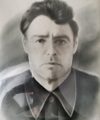 Кузякин Алексей Андреевич