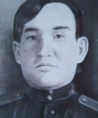 Набиуллин Мансур Мухаметкаримович