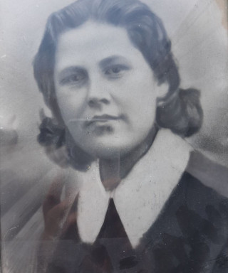 Мавуришнина Александра Ивановна