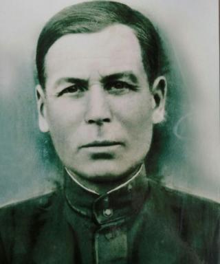 Федоренко Пётр Михайлович