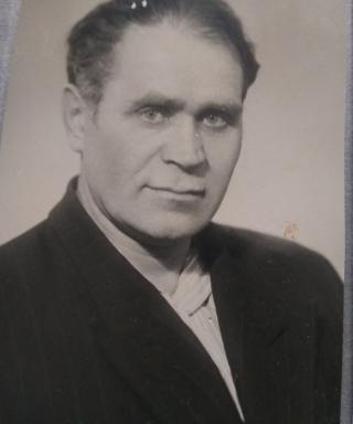 Торовец Петр Алексеевич