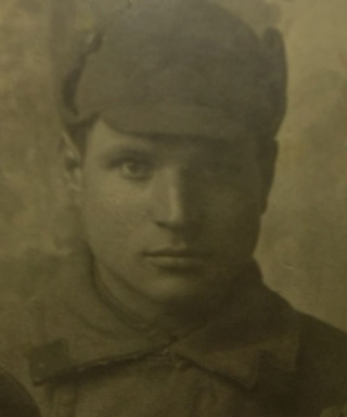 Котов Василий Алексеевич