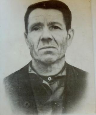 Козлов Яков Михайлович