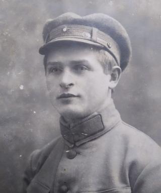 Мамин Исмаил Шакиржанович