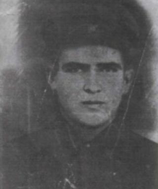 Григорьев Федор Алексеевич