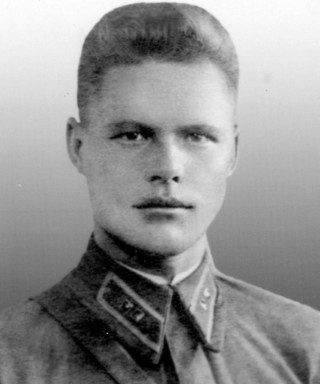 Михайлов Андрей Михайлович