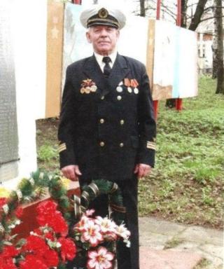 Лукоянов Герман Григорьевич