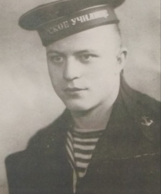 Сущинский Михаил Михайлович