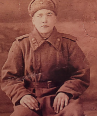 Шилкин Николай Иванович