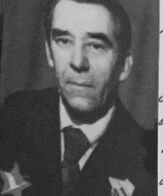 Быков Владимир Андреевич