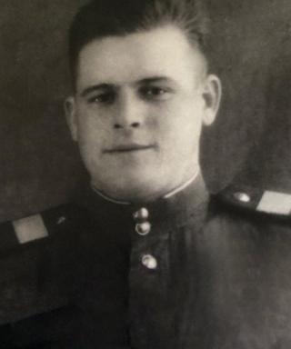 Деркач Василий Александрович