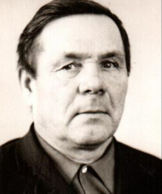 Сысолин Григорий Михайлович