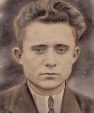 Курганский Николай Егорович