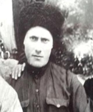 Кайтуков Николай Иласович