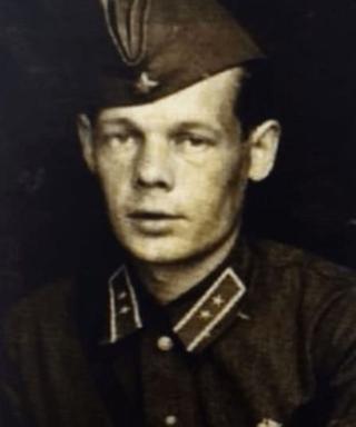 Смирнов Пётр Миронович