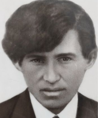 Пичков Данил Алексеевич