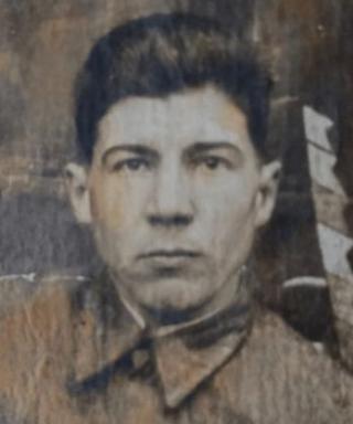 Глушков Мартын Васильевич