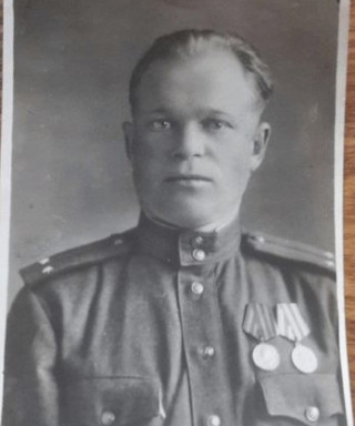 Гаврилов Александр Иванович