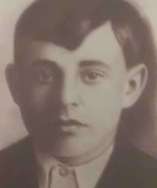 Обросов Павел Николаевич