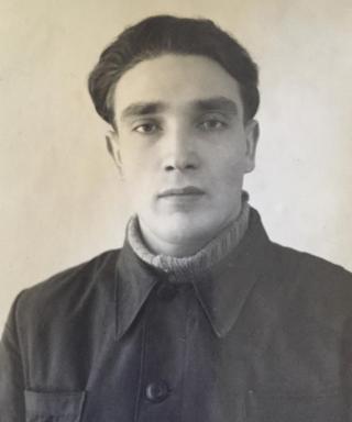 Владимиров Петр Андреевич