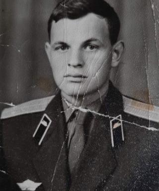 Коннов Евгений Петрович