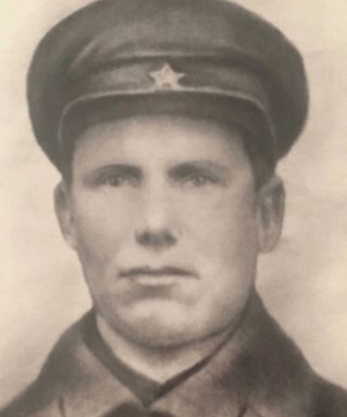 Полетаев Александр Михайлович