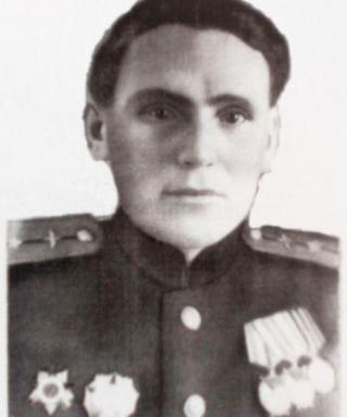Хлебников Иван Васильевич