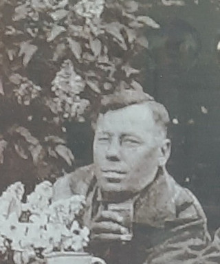 Поздеев Михаил Степанович