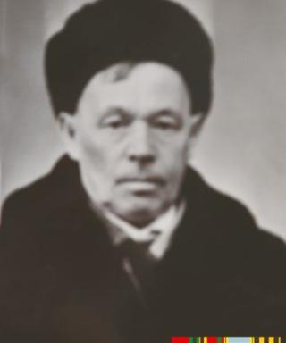 Токмачев Яков Андреевич